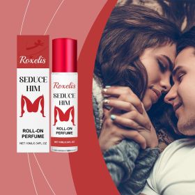 Charming Cologne Perfume Couple Ambience Pheromone Dating Partner Fragrance Long-lasting Charming Perfume