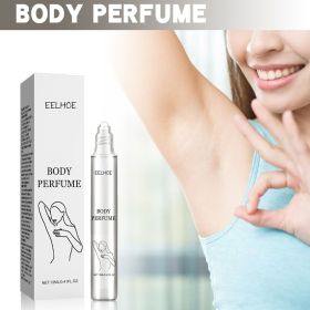 Hot Picks Body Perfume Fades Underarm Odor Natural Freshness Long-lasting Light Fragrance Stay Fragrant on the Go Dating Perfume